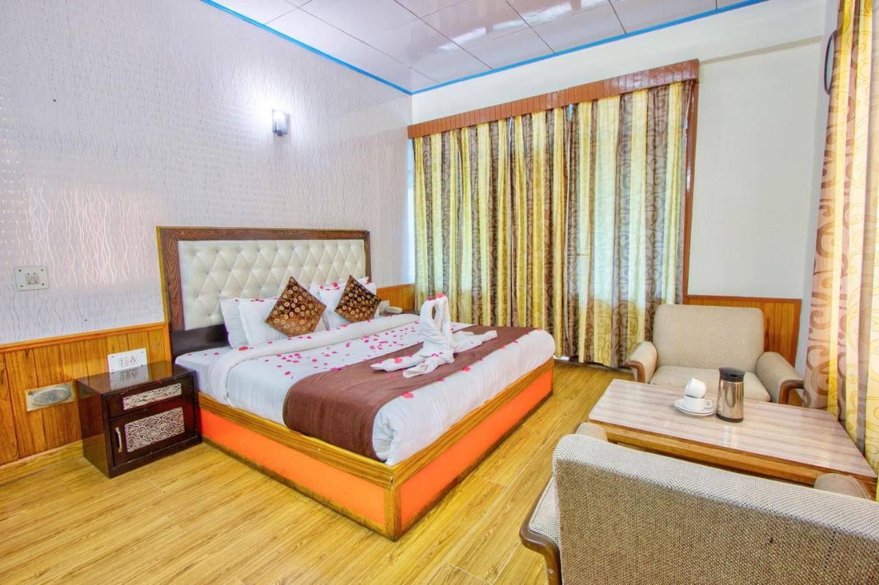 Hotel Royal Manali エクステリア 写真