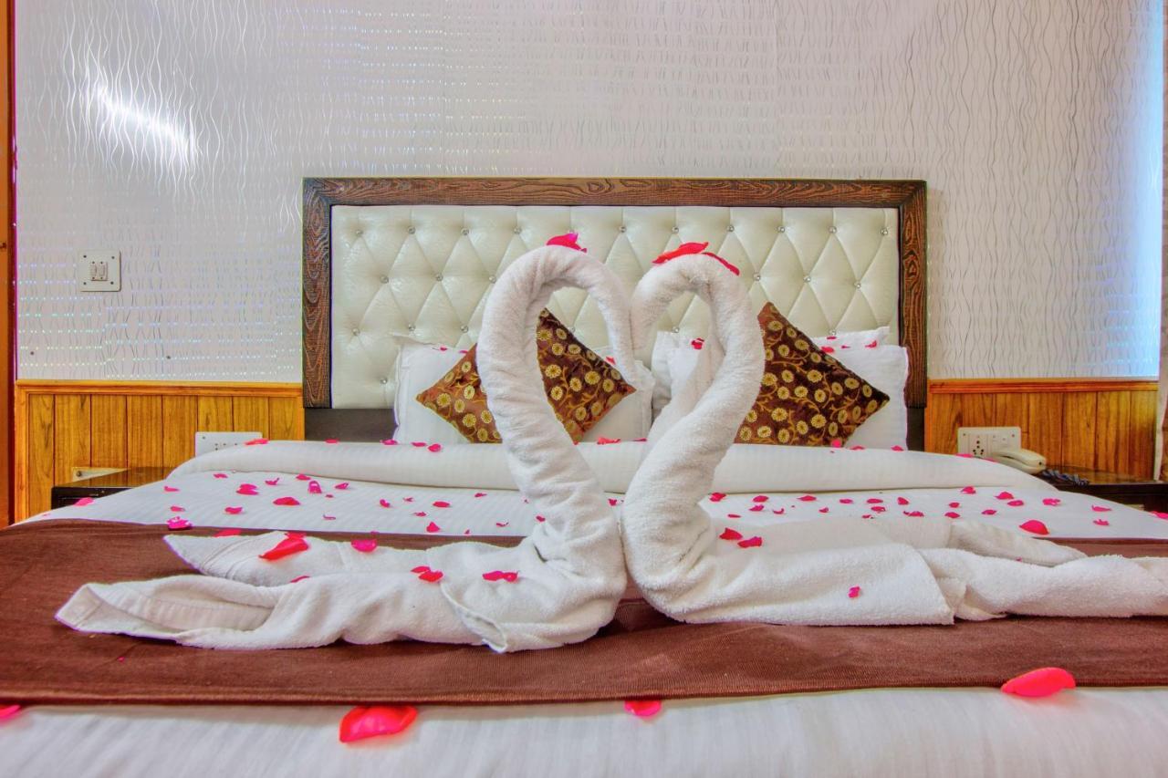 Hotel Royal Manali エクステリア 写真