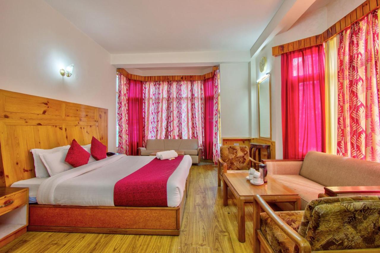 Hotel Royal Manali エクステリア 写真