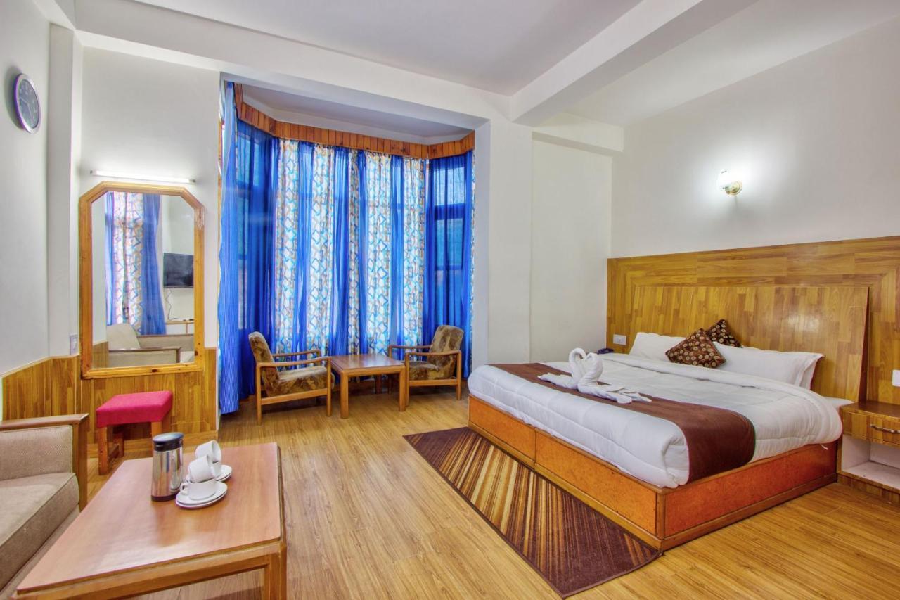 Hotel Royal Manali エクステリア 写真