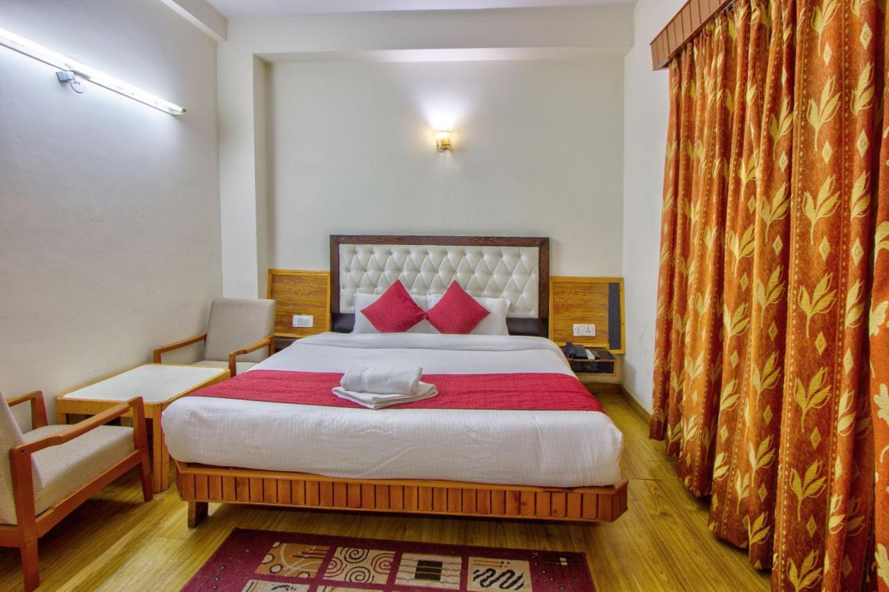 Hotel Royal Manali エクステリア 写真