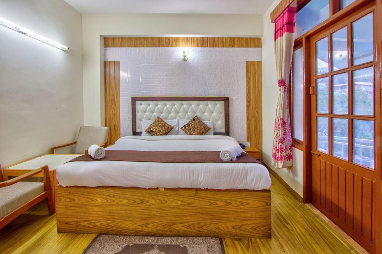 Hotel Royal Manali エクステリア 写真