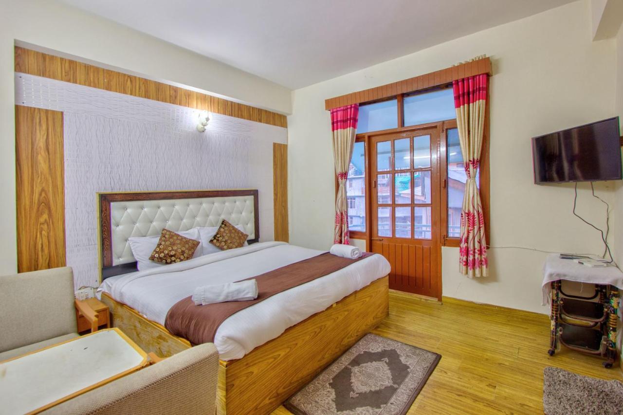 Hotel Royal Manali エクステリア 写真