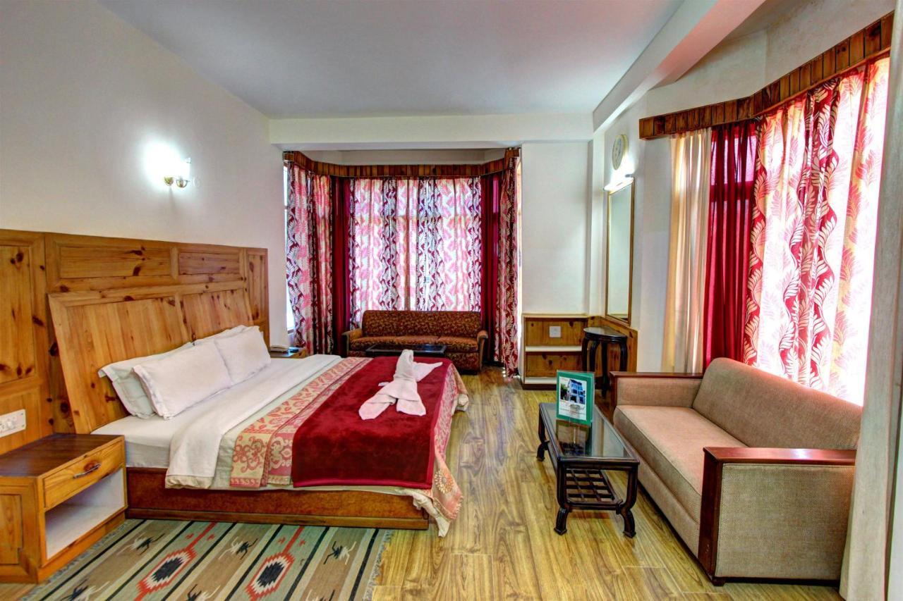 Hotel Royal Manali エクステリア 写真