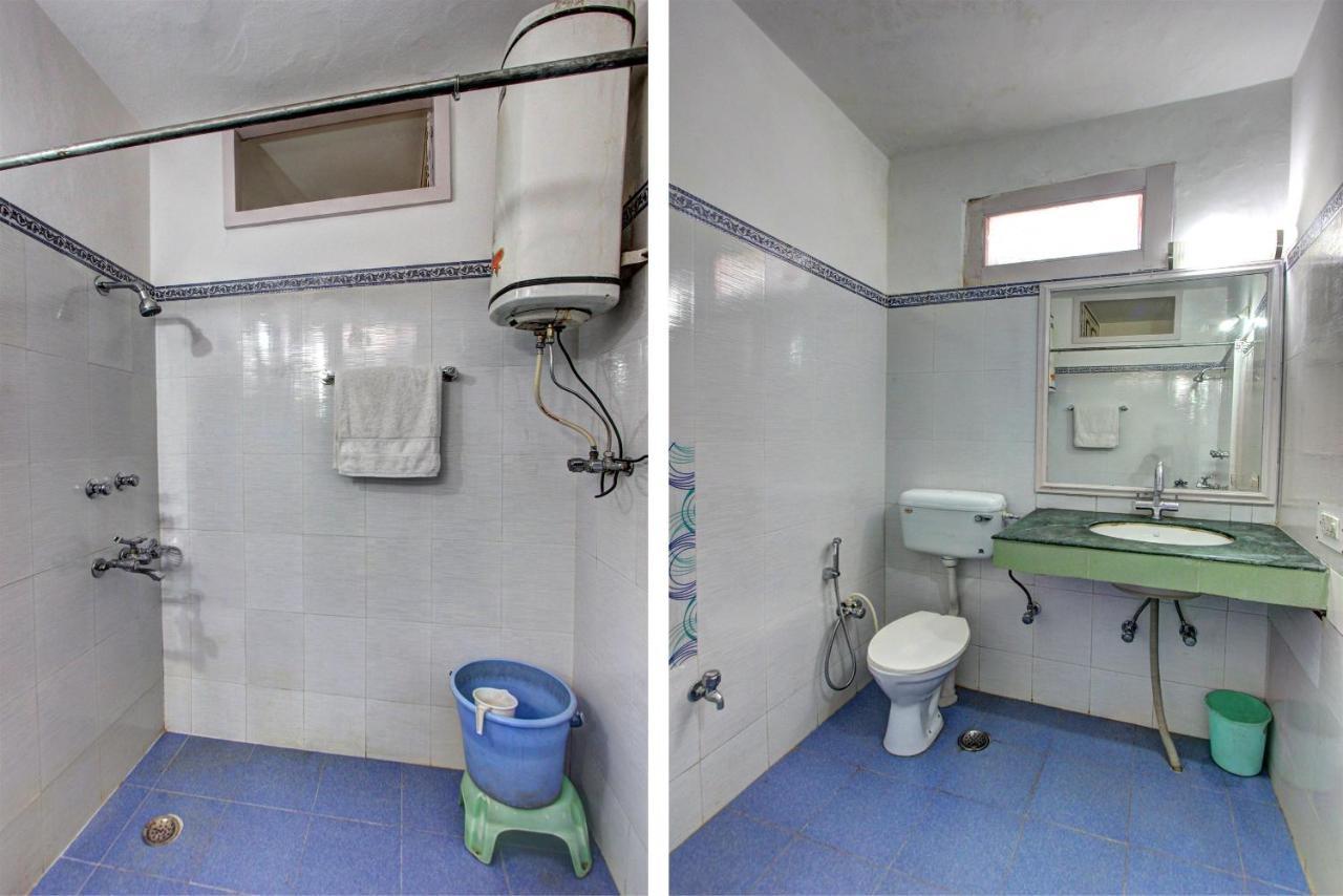 Hotel Royal Manali エクステリア 写真