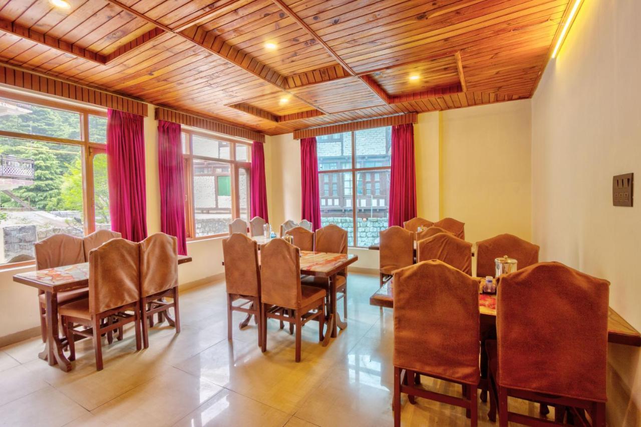 Hotel Royal Manali エクステリア 写真