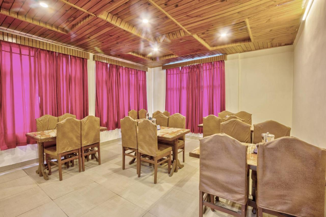 Hotel Royal Manali エクステリア 写真
