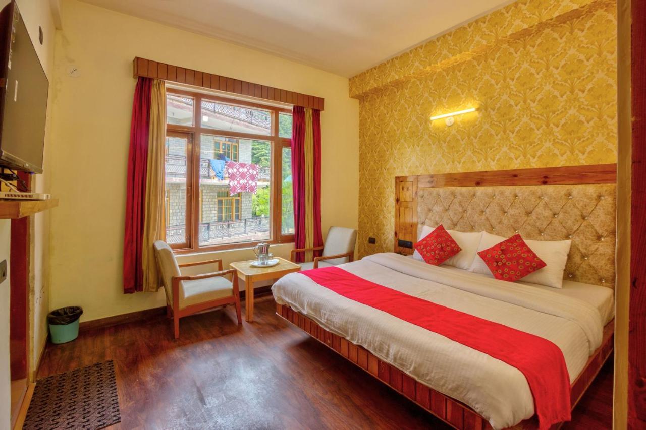 Hotel Royal Manali エクステリア 写真
