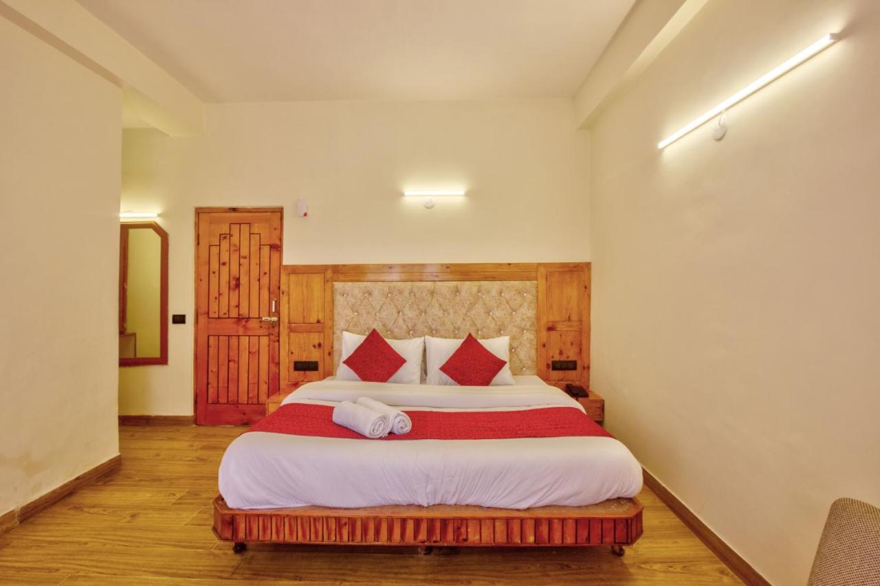 Hotel Royal Manali エクステリア 写真