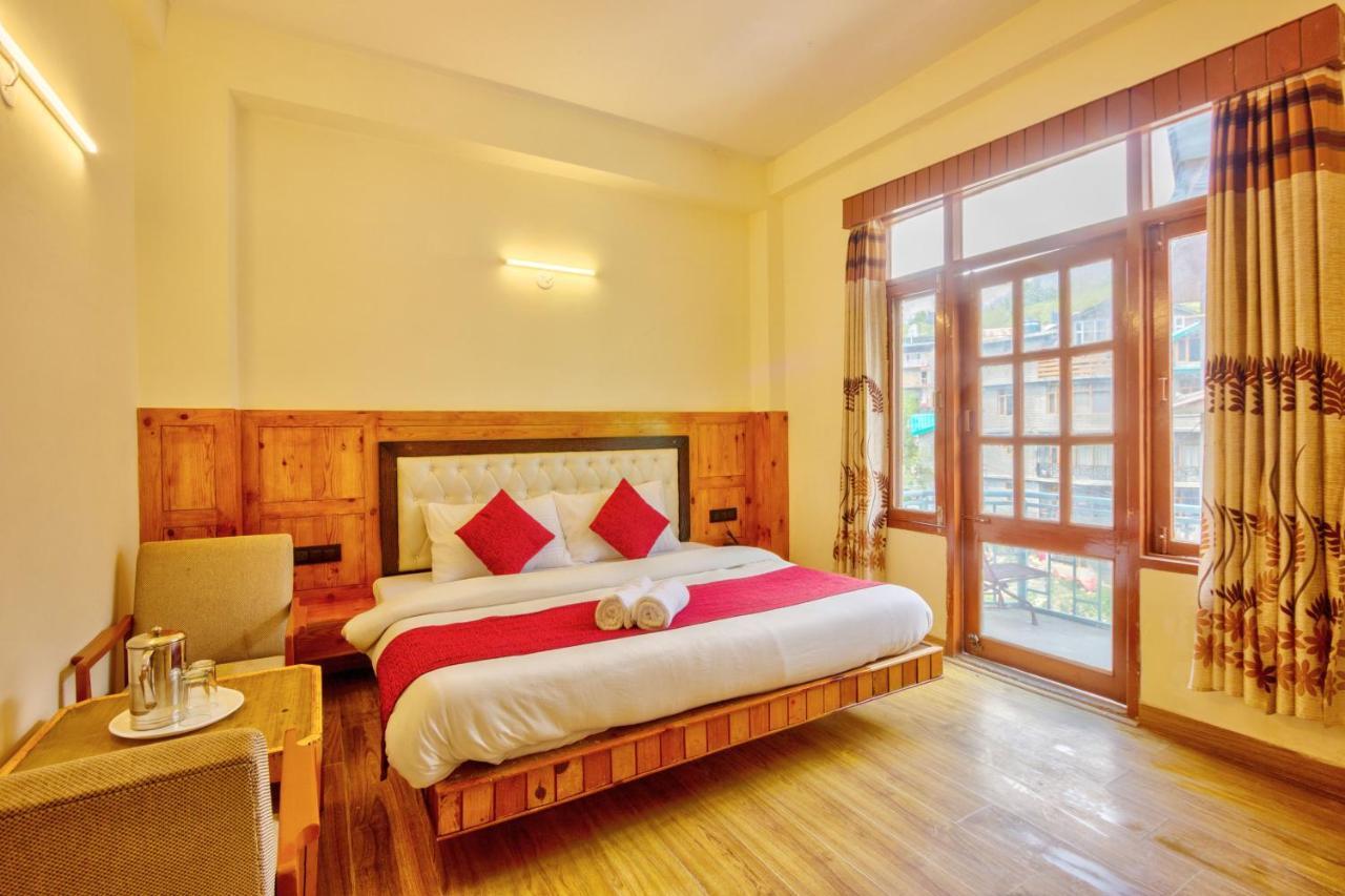 Hotel Royal Manali エクステリア 写真